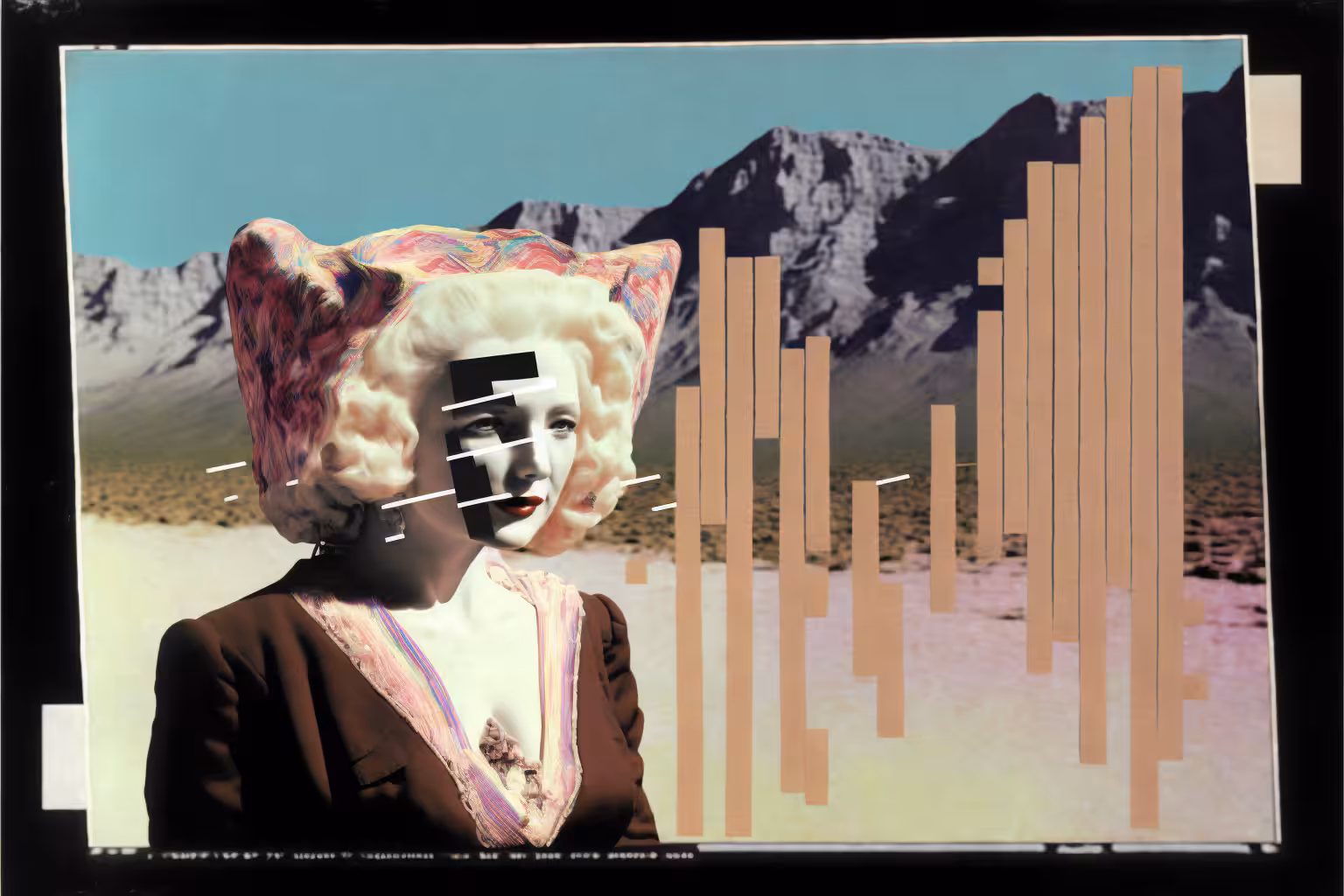 BEARMARKETRODEO: DAMSELS 6/15