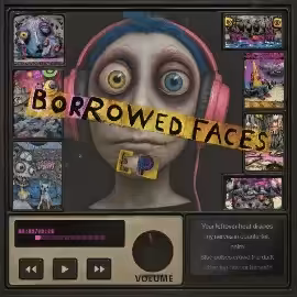 Borrowed Faces