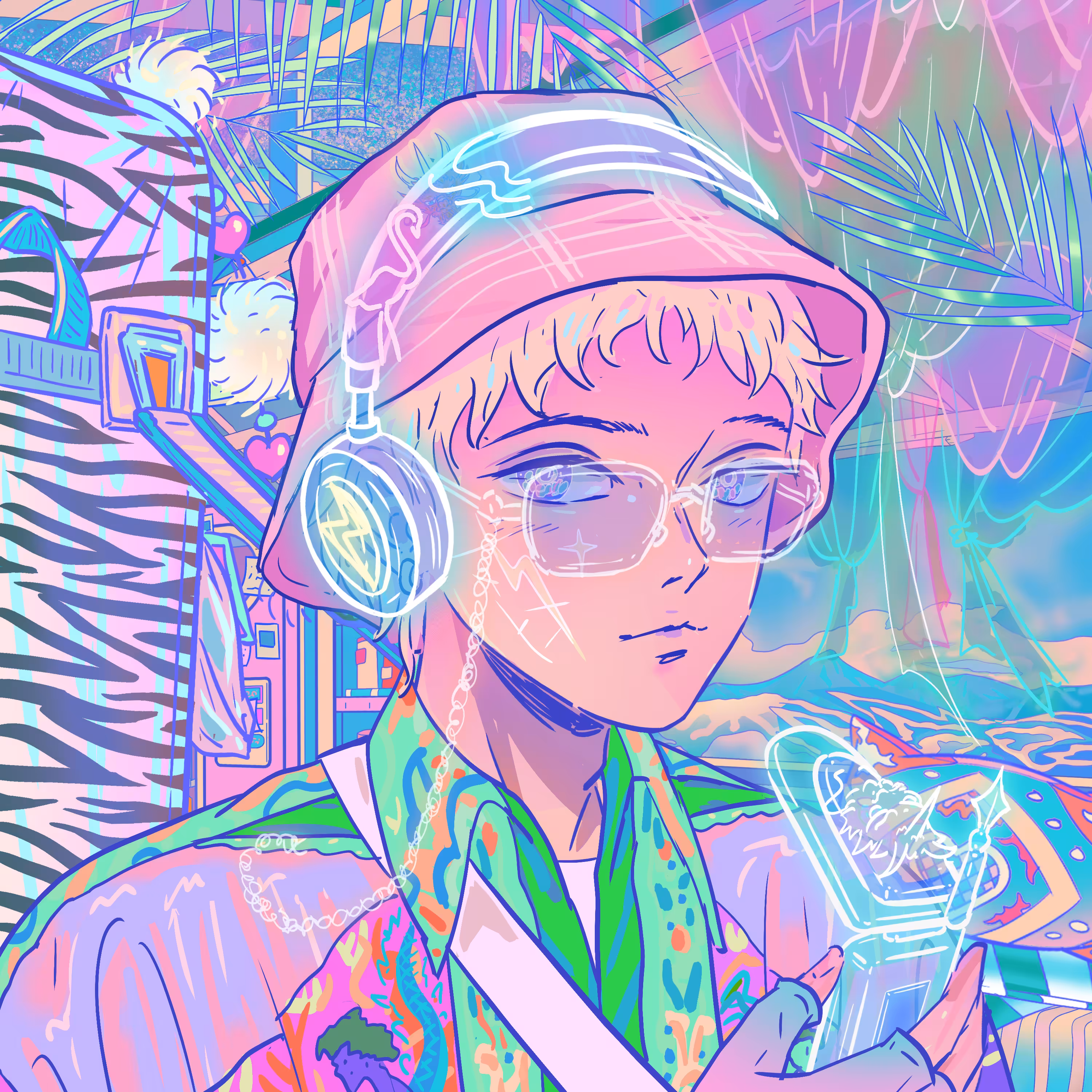 𝔻𝕣𝕒𝕘𝕠𝕟 𝕊𝕥𝕣𝕖𝕖𝕥 #127