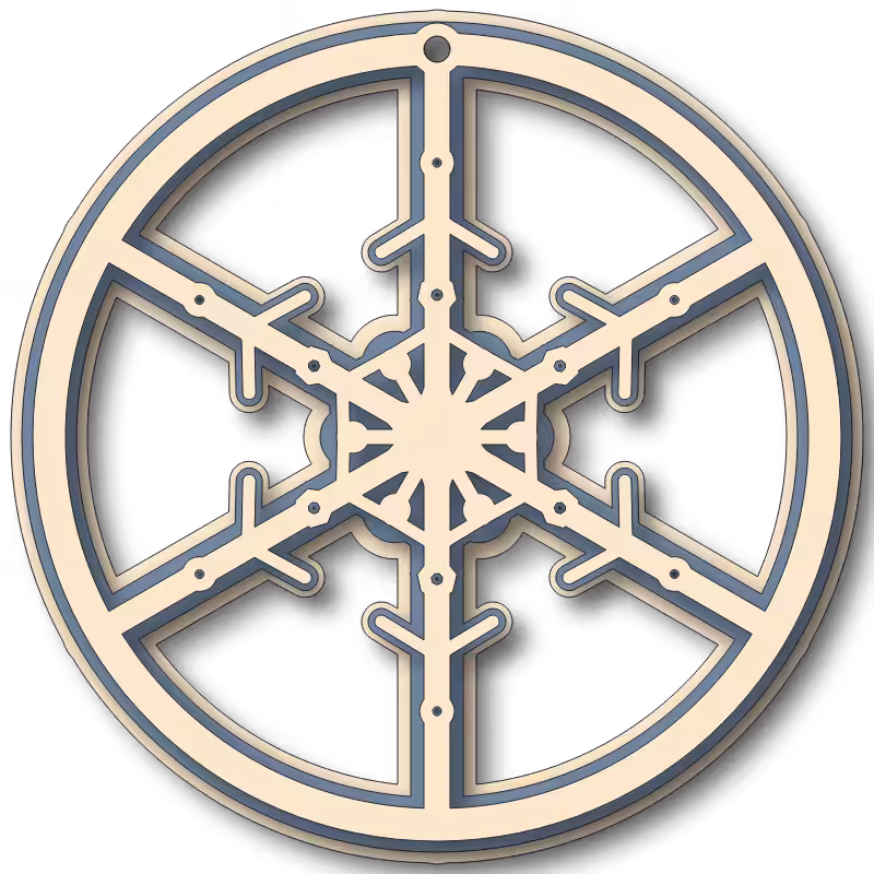 fx(ornament) 2022 #1731