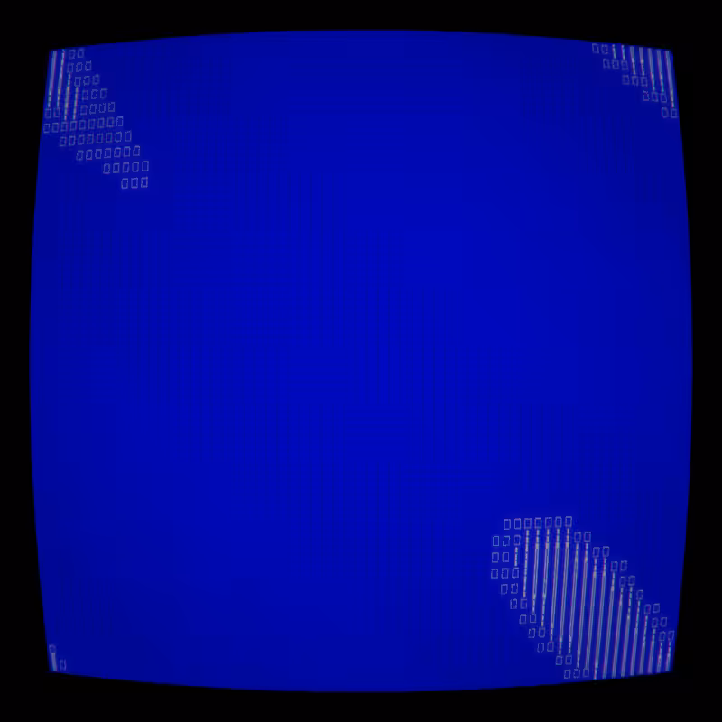 SIGNAL RECEIVING #191
