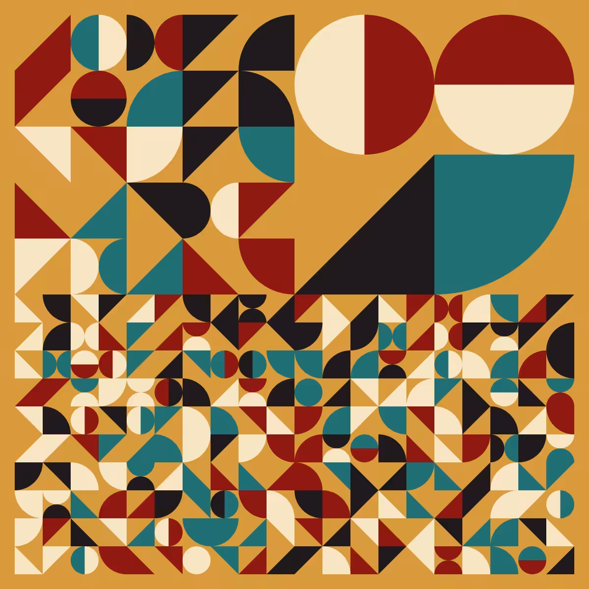 Bisections #40