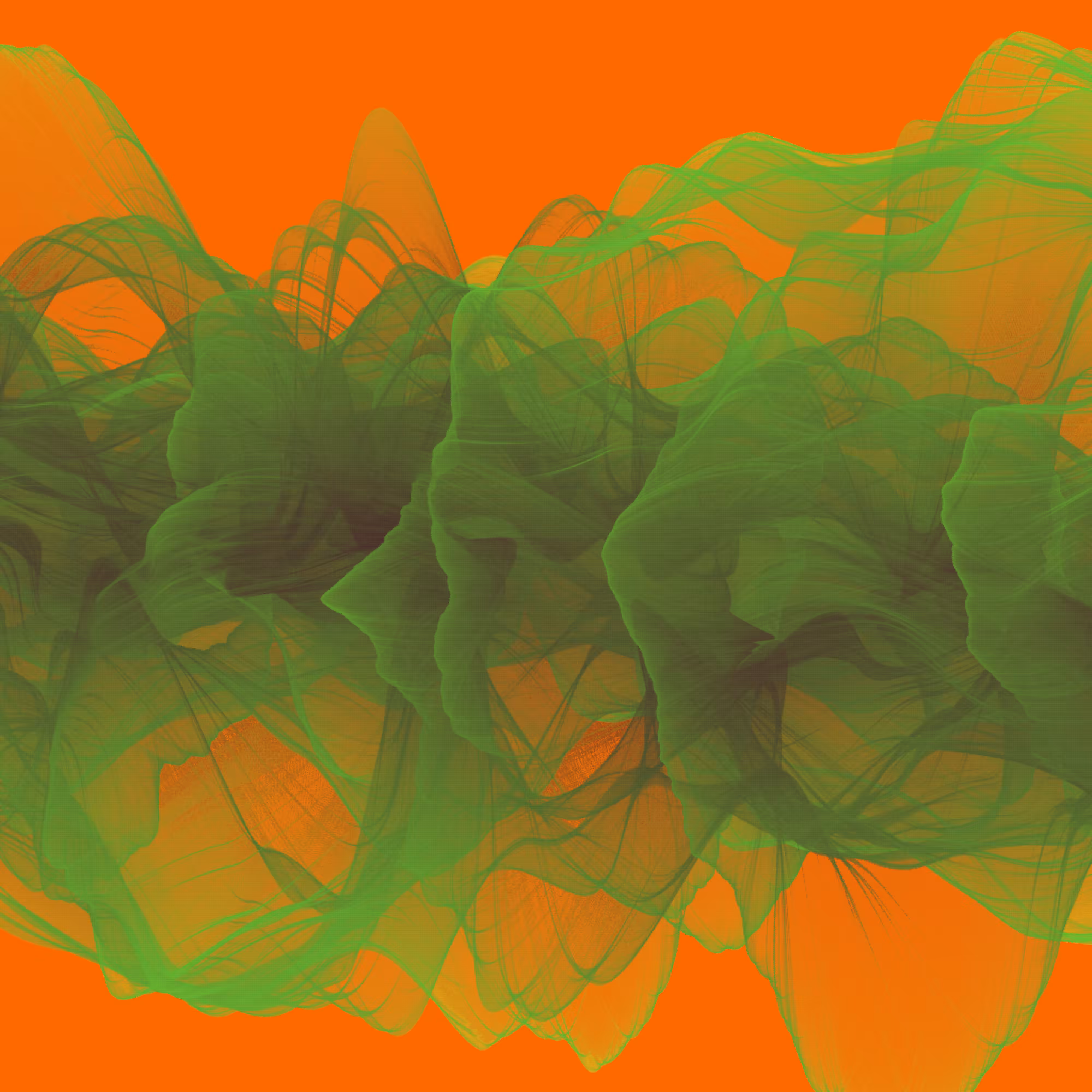 FlowGen #3