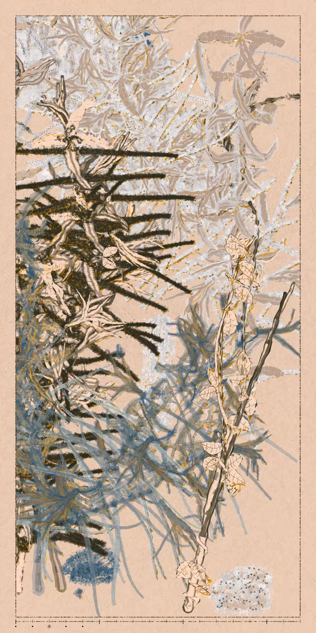 Polypaths | 植徑集 #30
