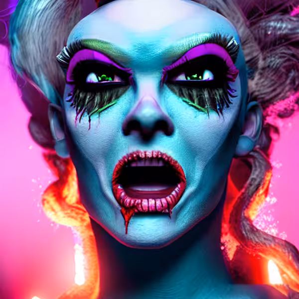 Lorena La Muerta