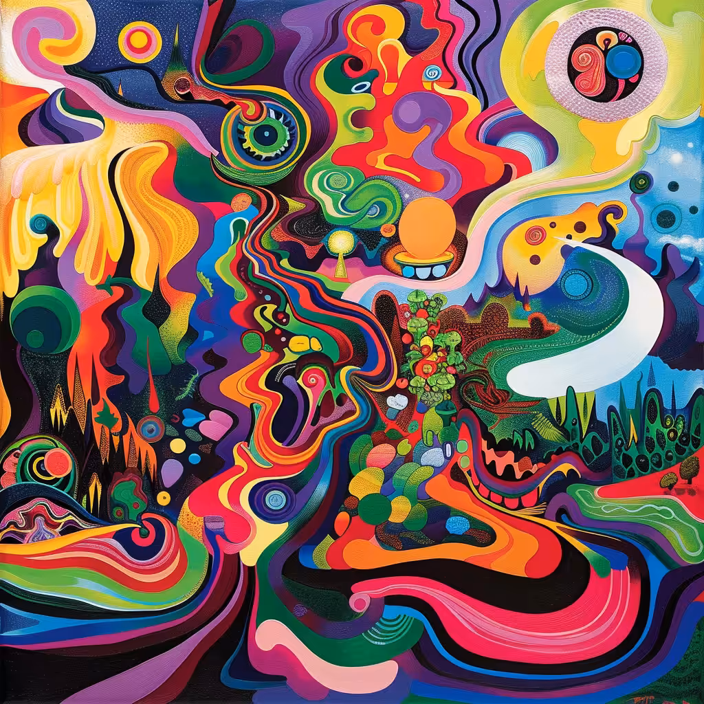 Shrooms