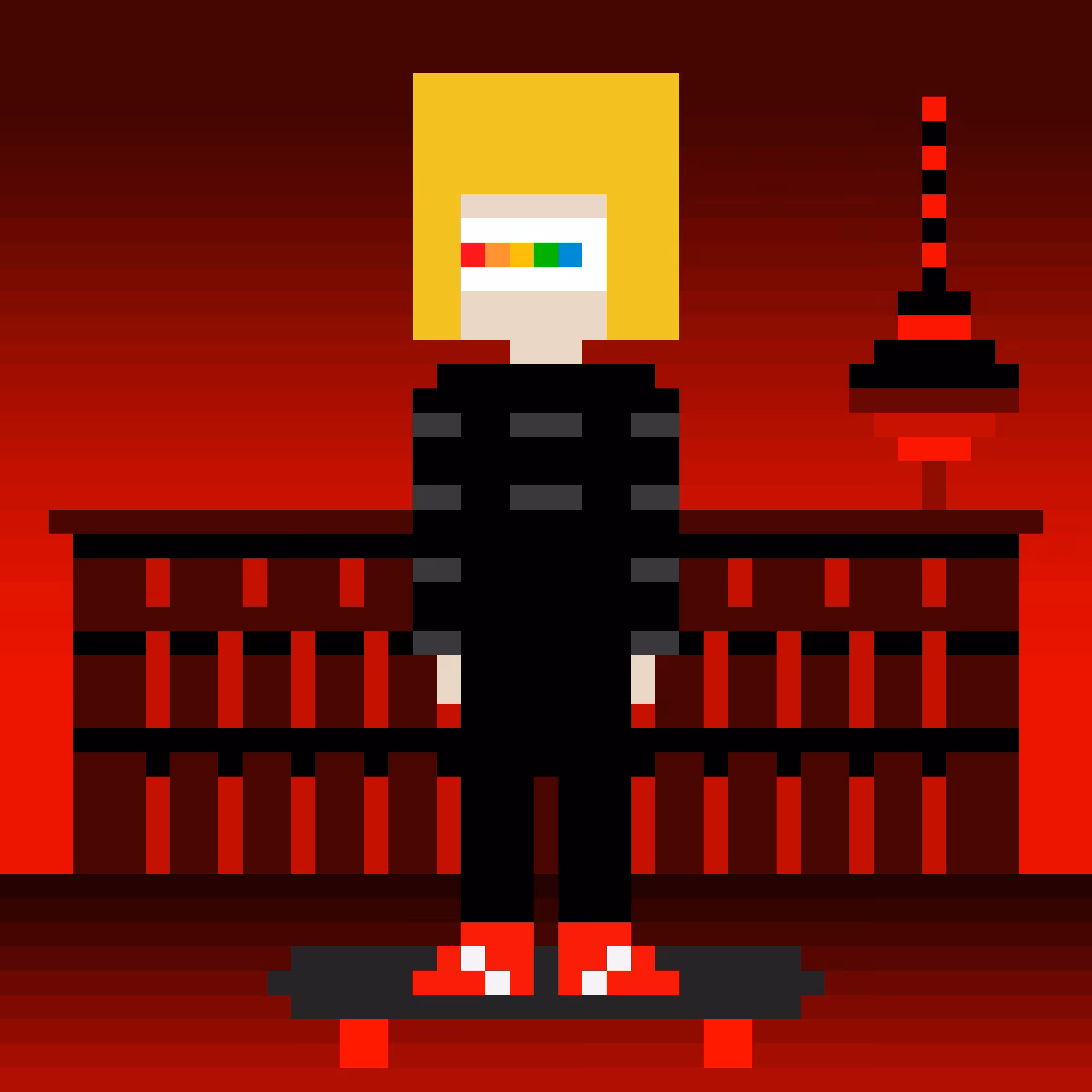 CryptoBerliner #107