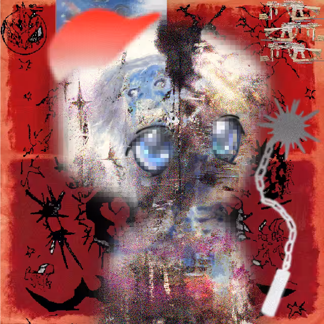 MILADY AURA2 AFTER DEATH #343