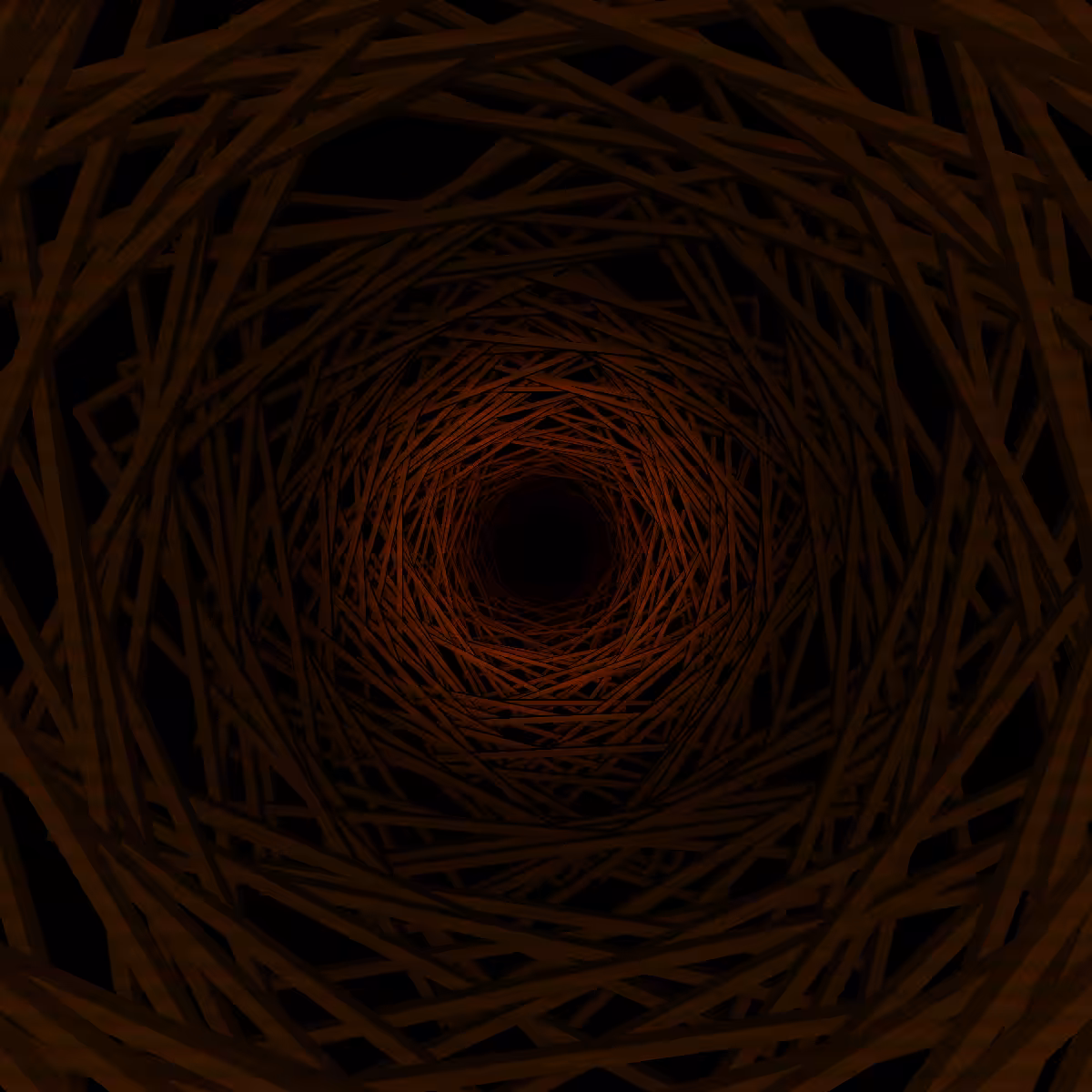 Down The Well #127