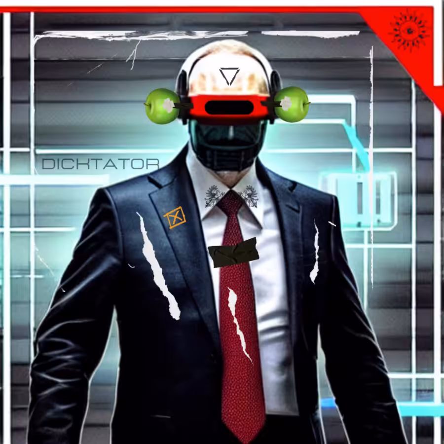 HYPEPULSE: DICKTATOR