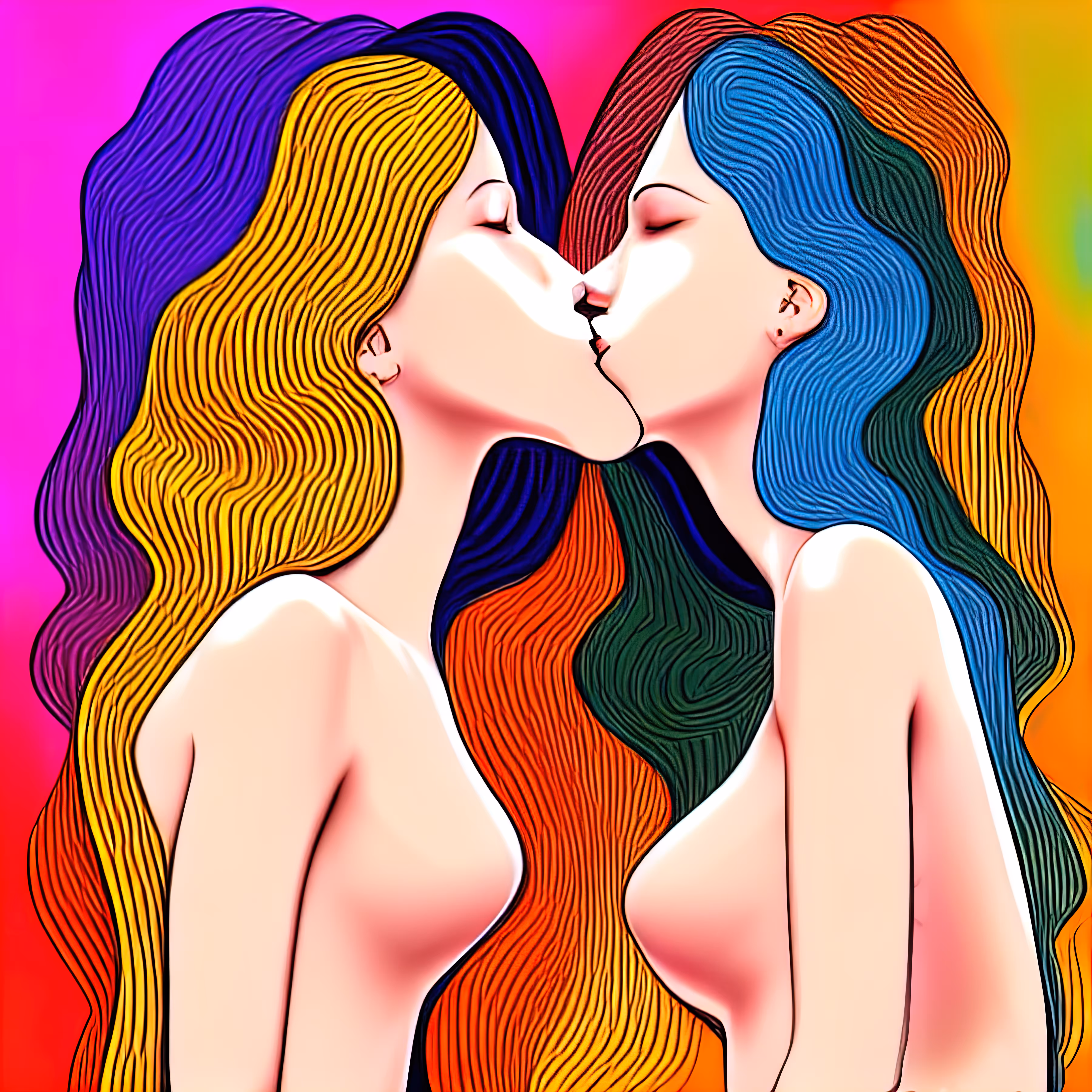 Kiss#5