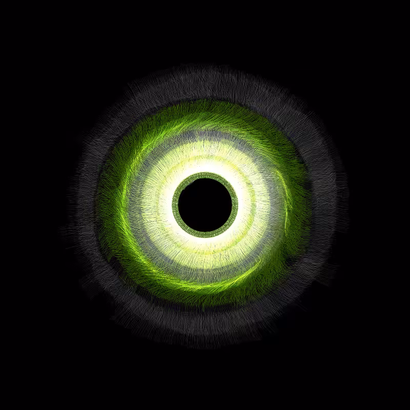 Abstract Eyes #69