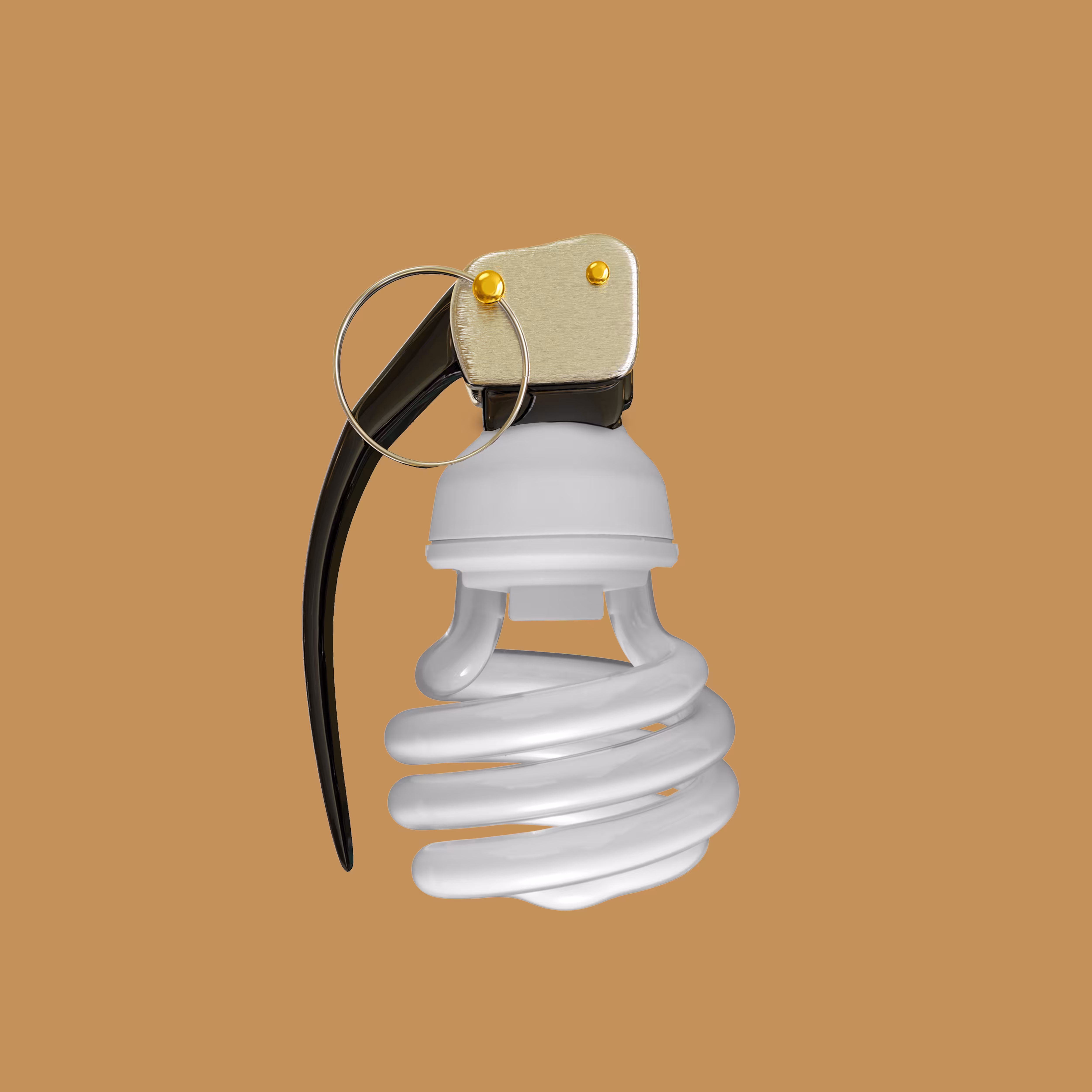 Flashlight