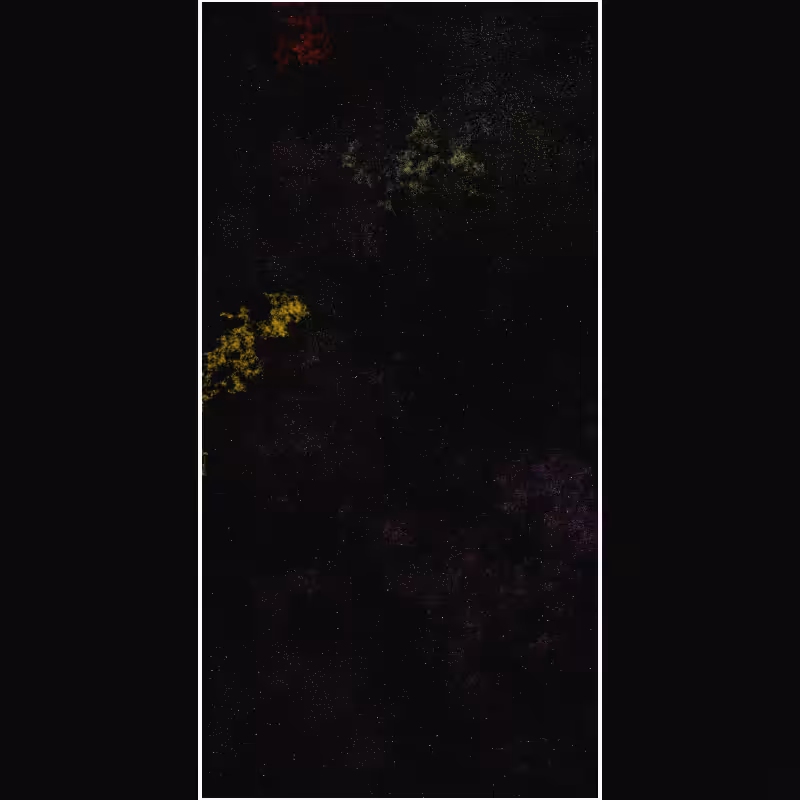 Secrets of the Universe #18