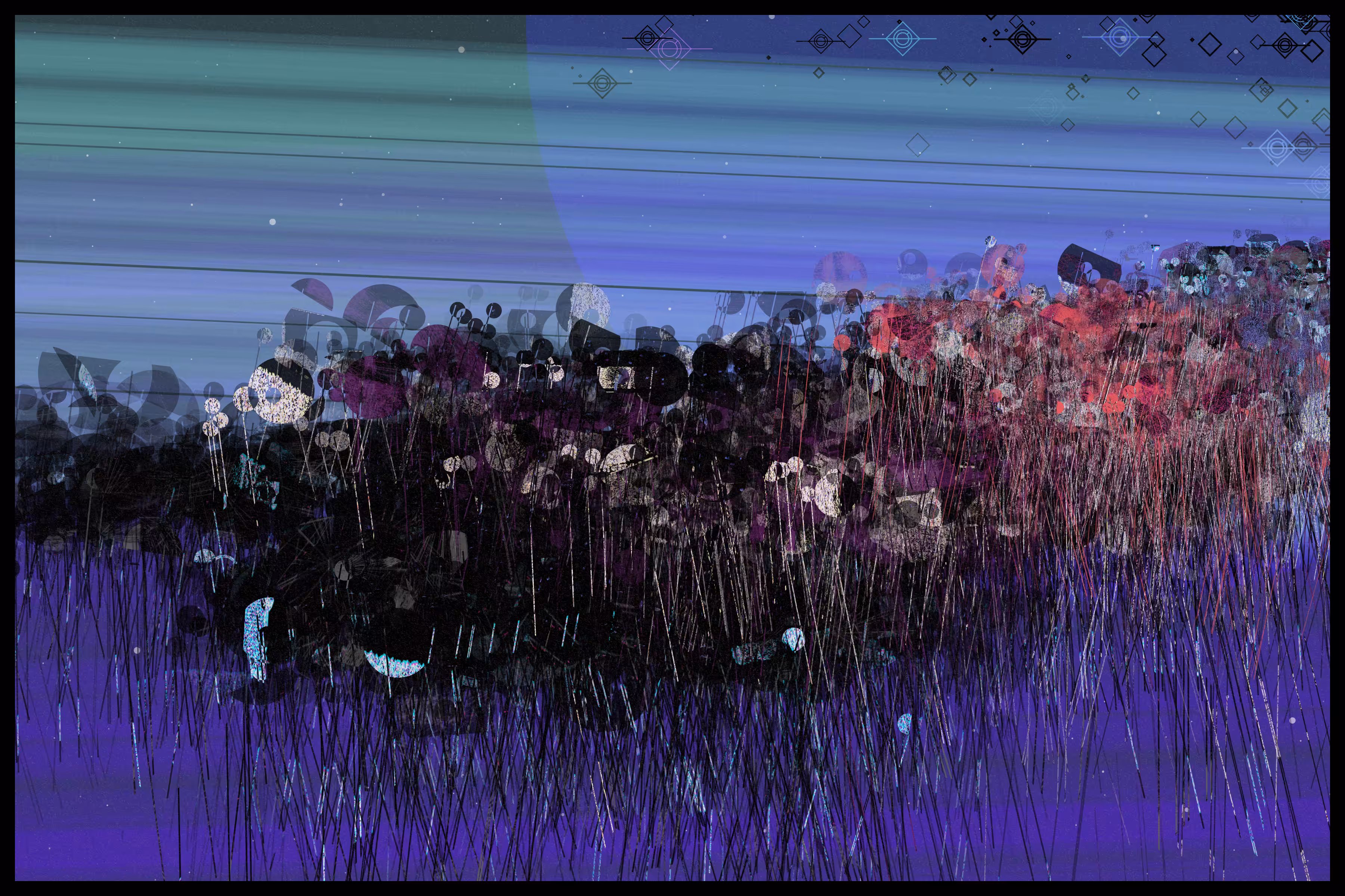 Cosmik Debris #13