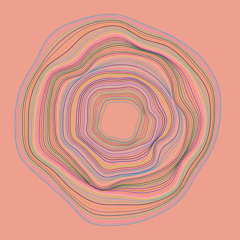 polygonisms #69
