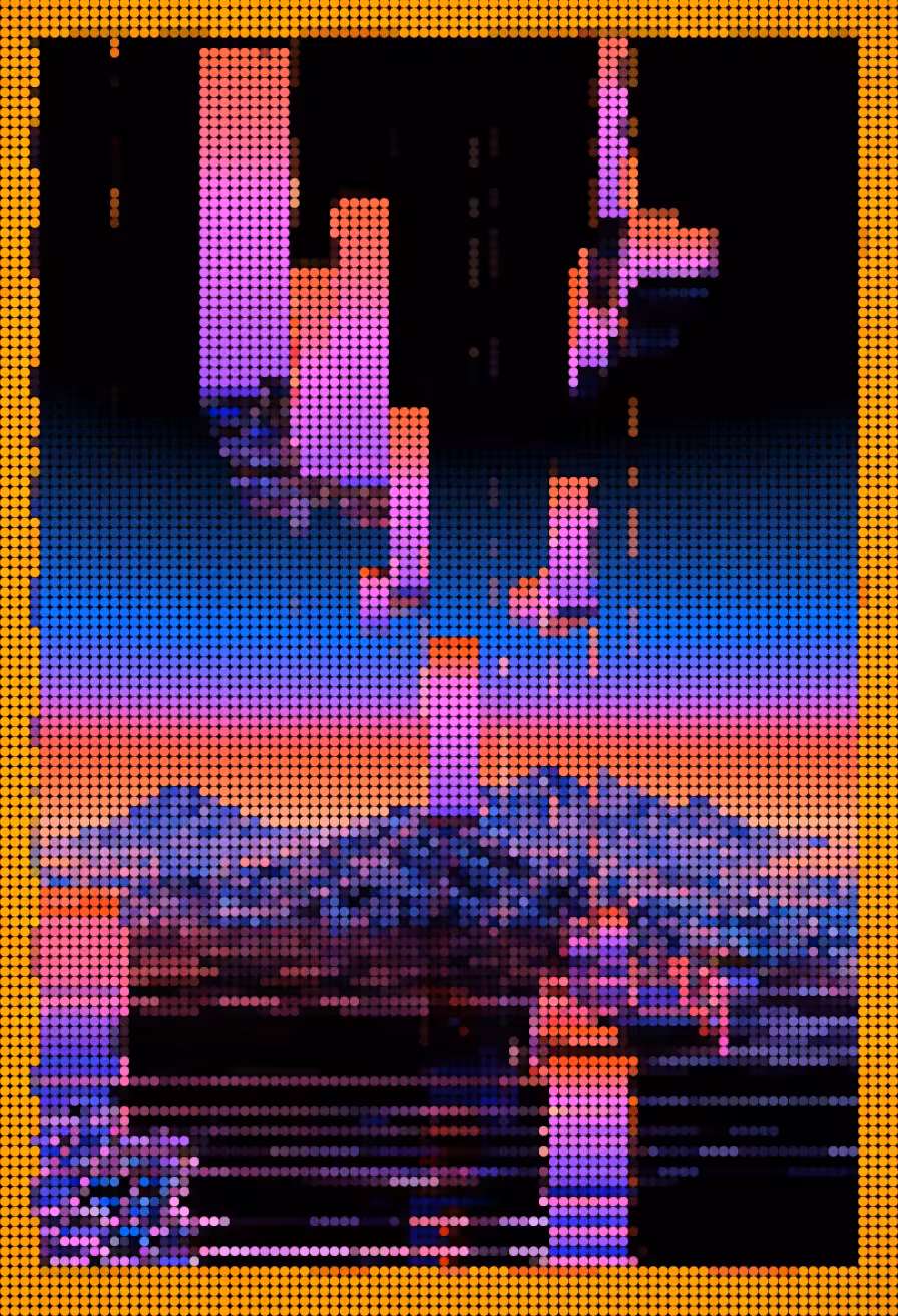 BASED PIXELS #181