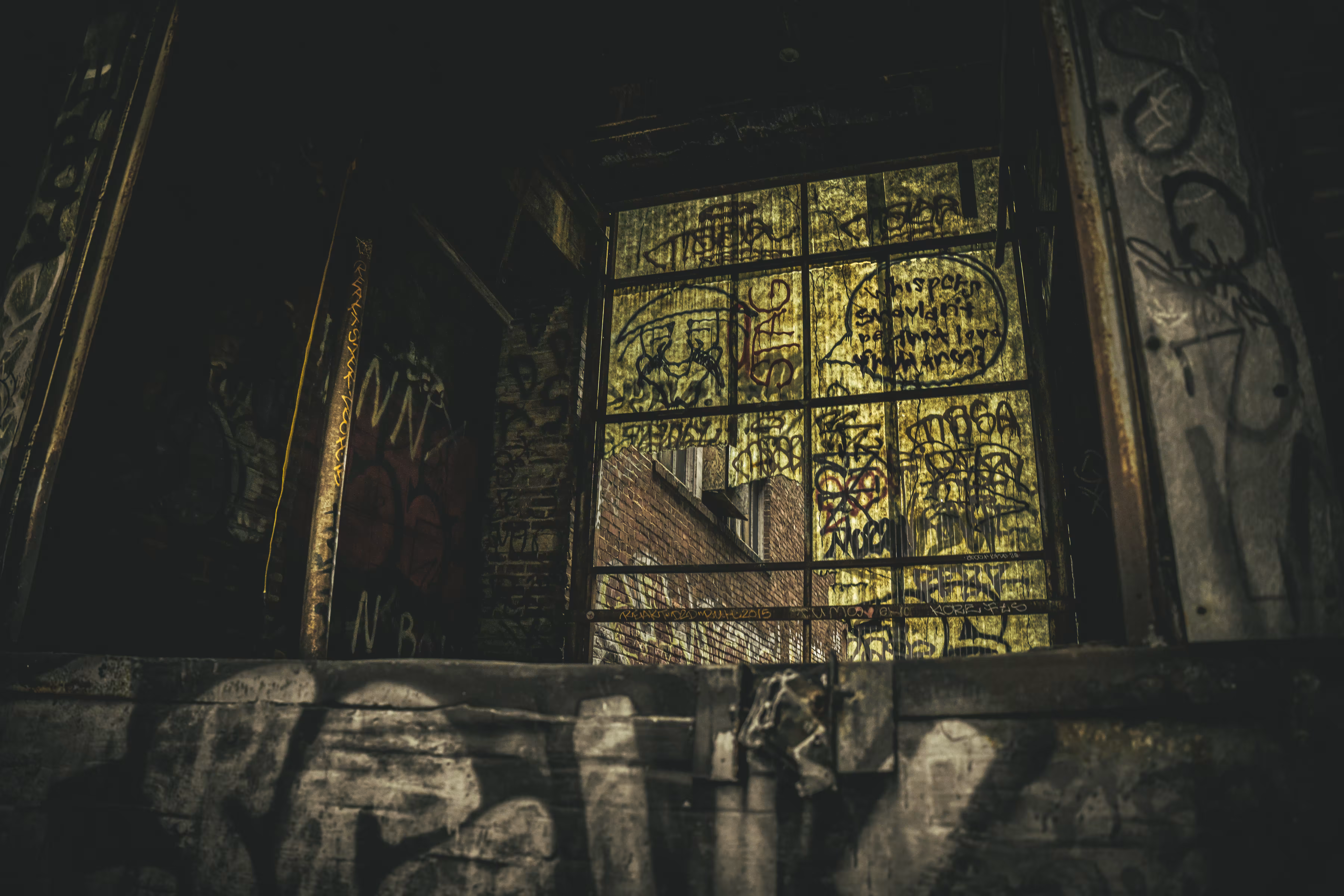 Urban Series 002