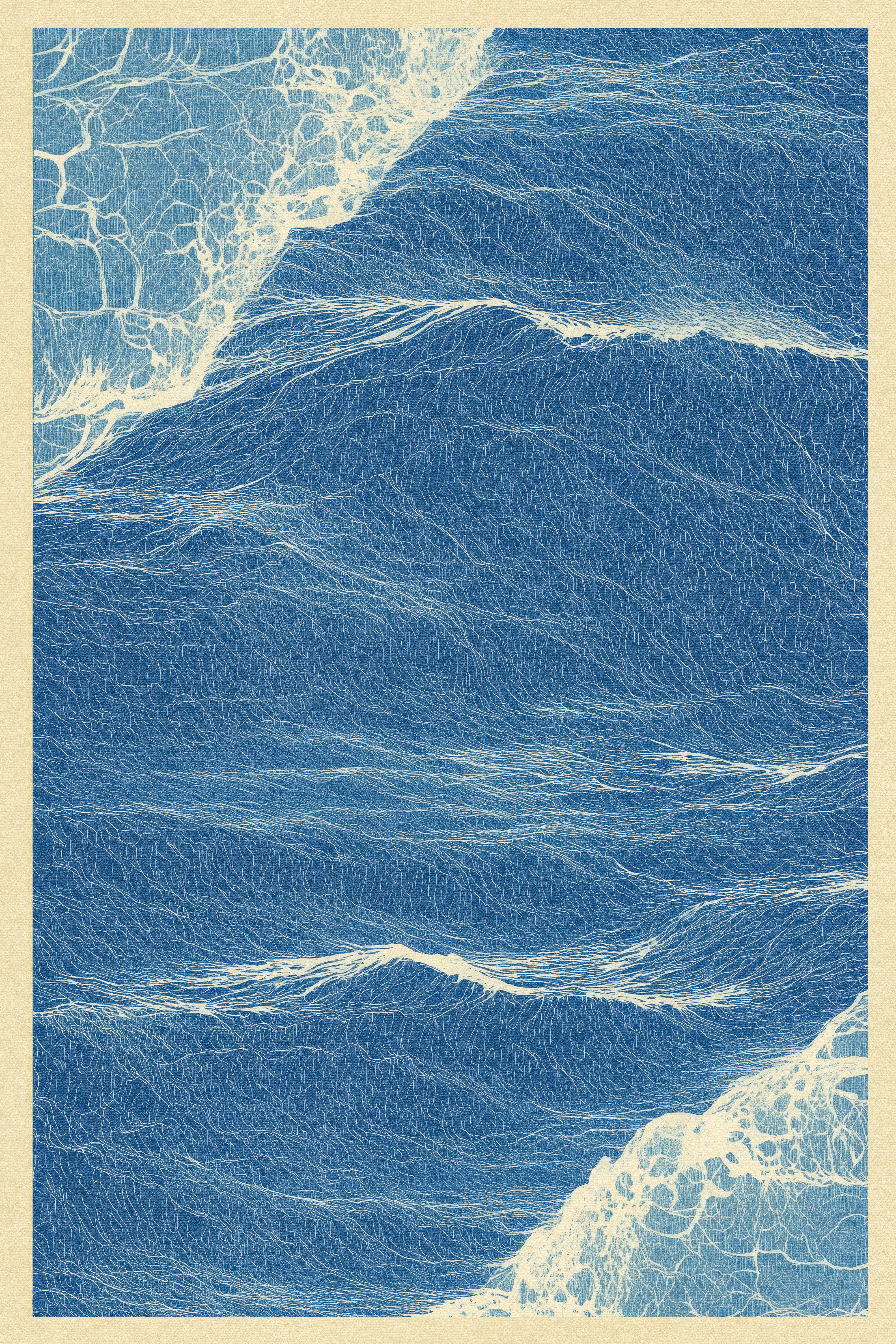 Kehena Rip Current