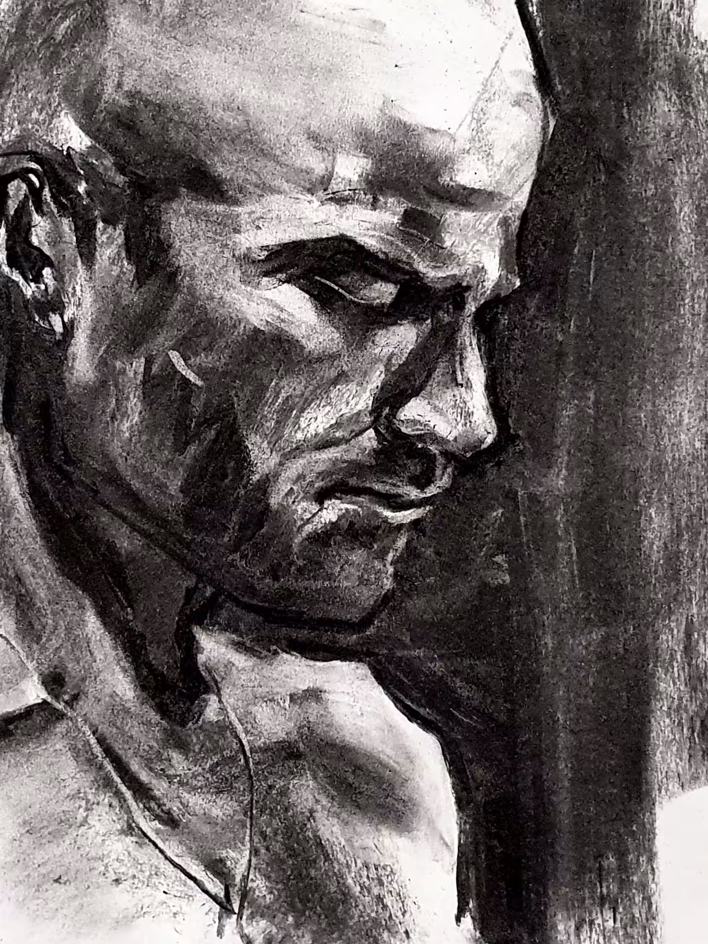 Pavel for #TezQuakeAid