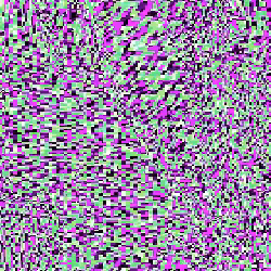 Pixel Storm #65