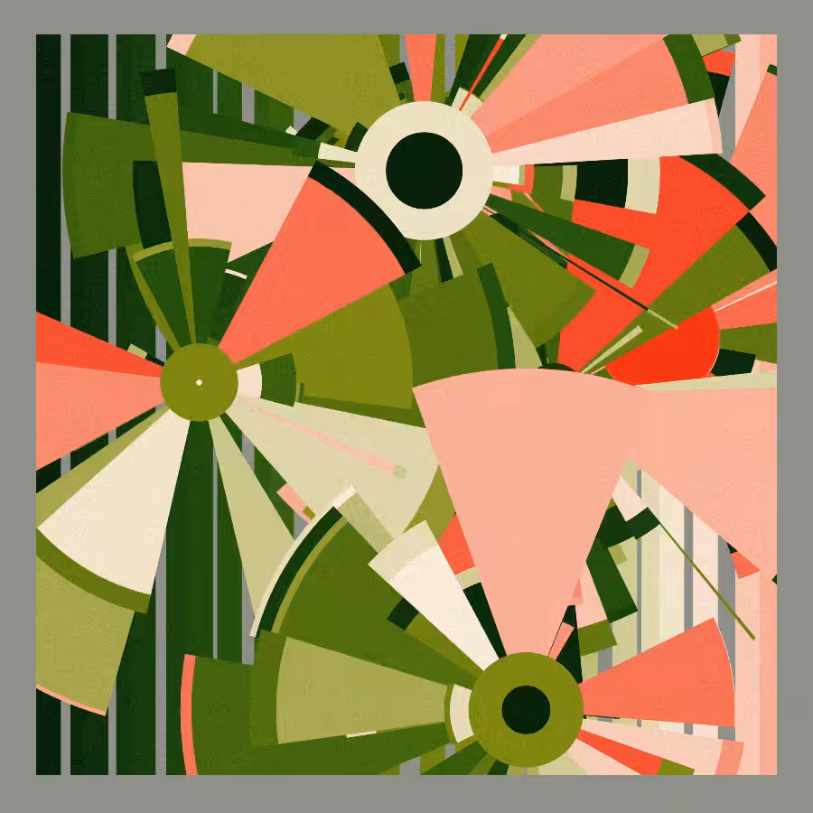 Avant-garde #63