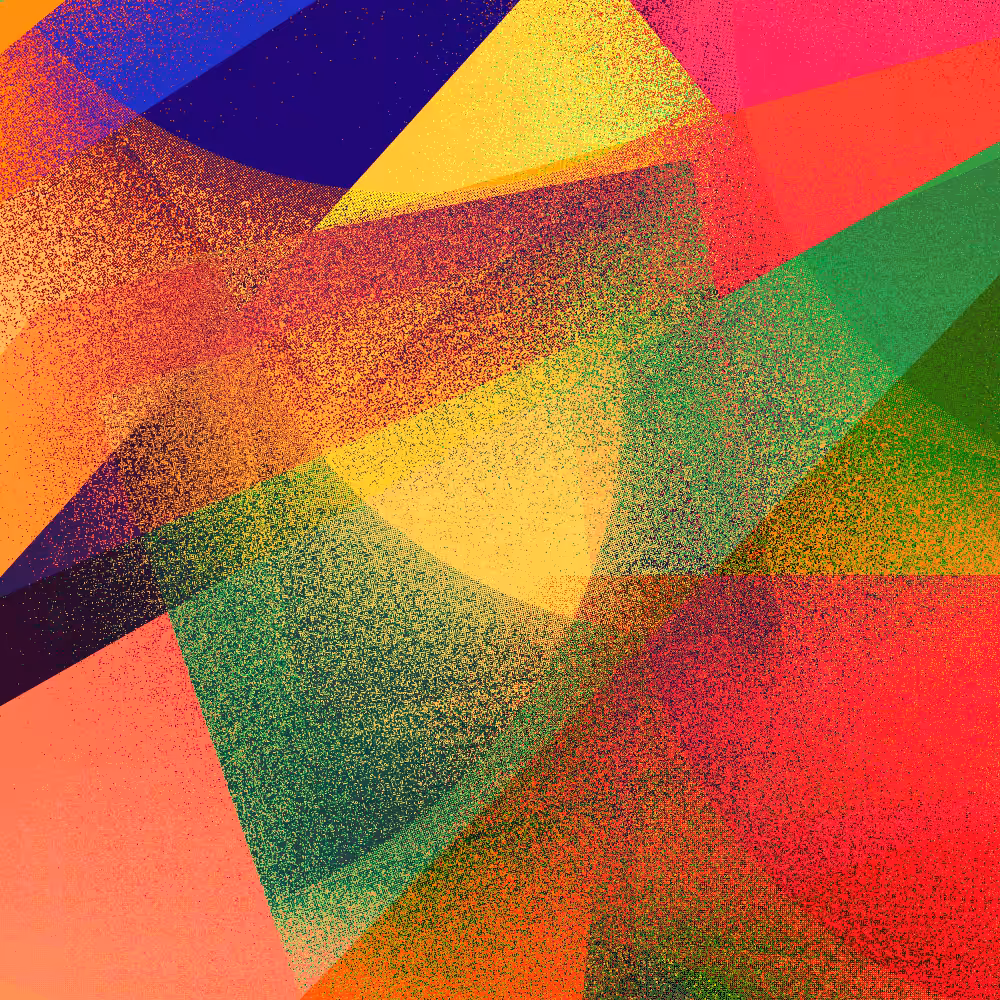 Fractal Noise #157