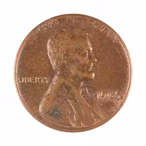 Cent #4222