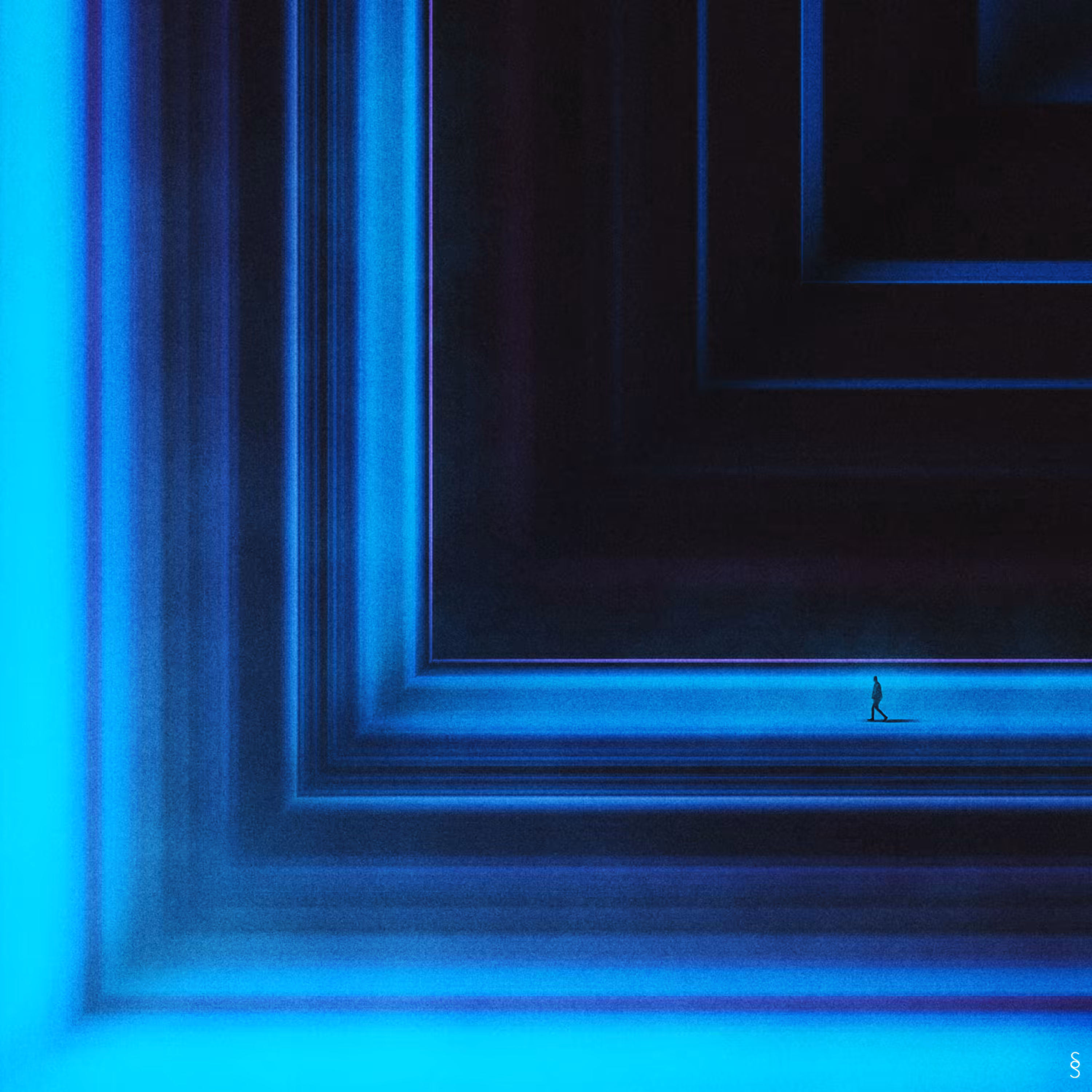 Boxed In
