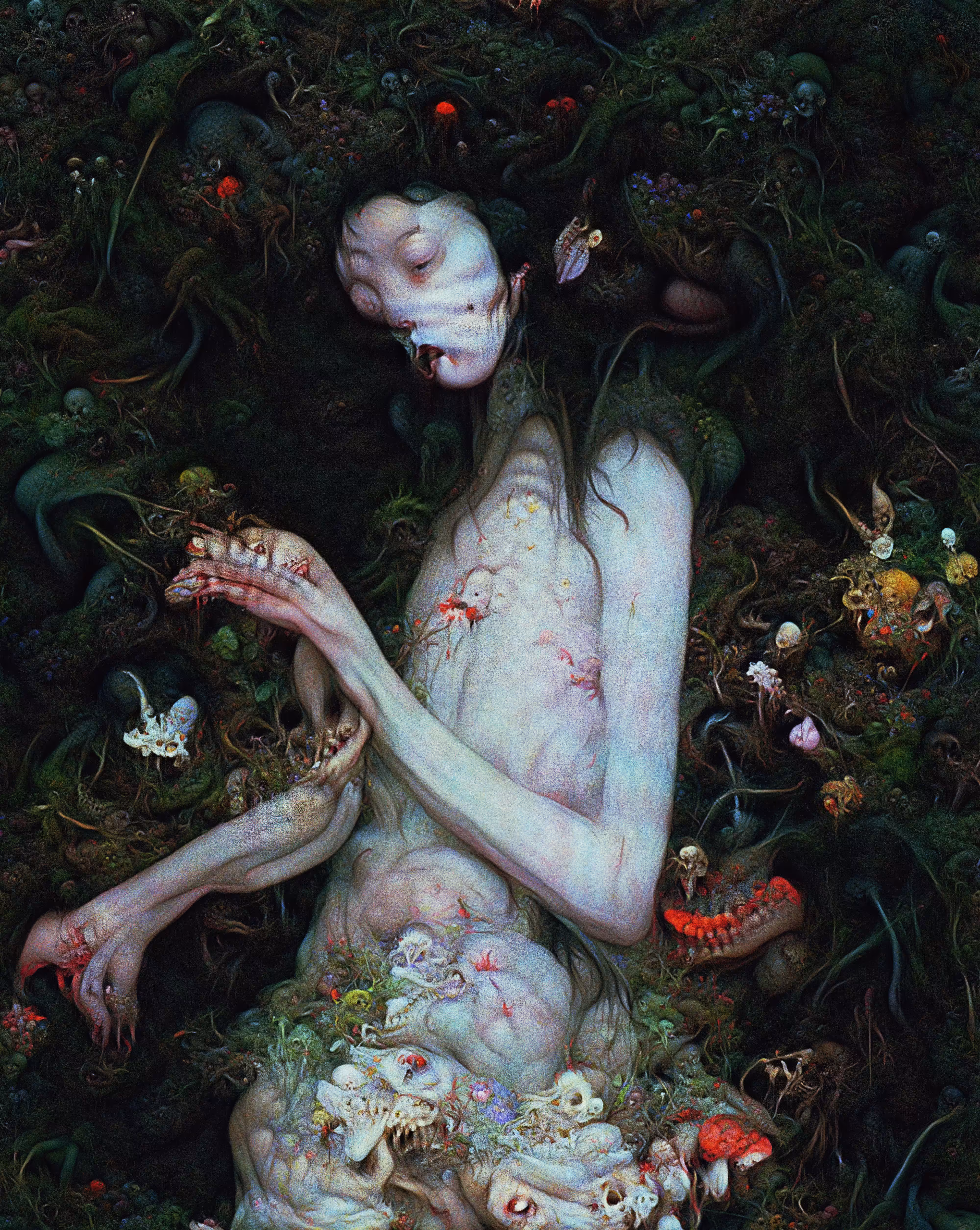 Spellbound