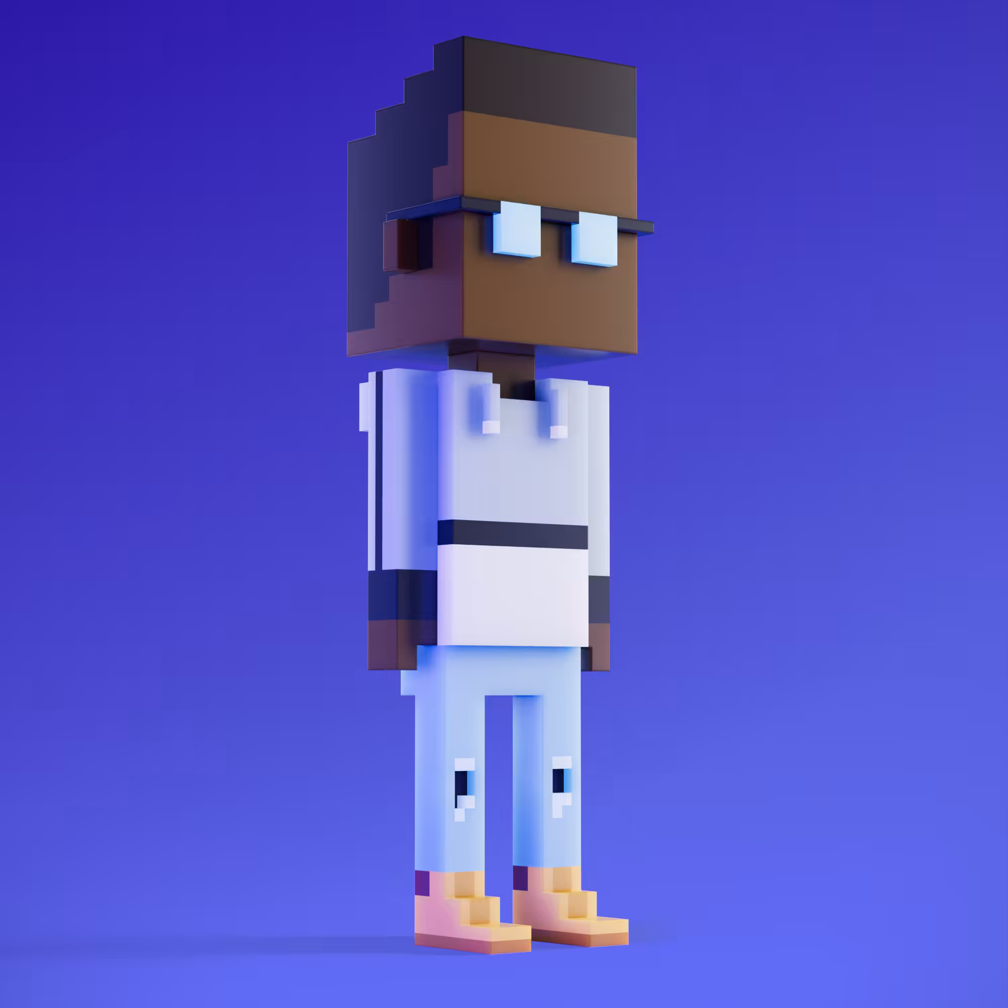 Meebit #19116