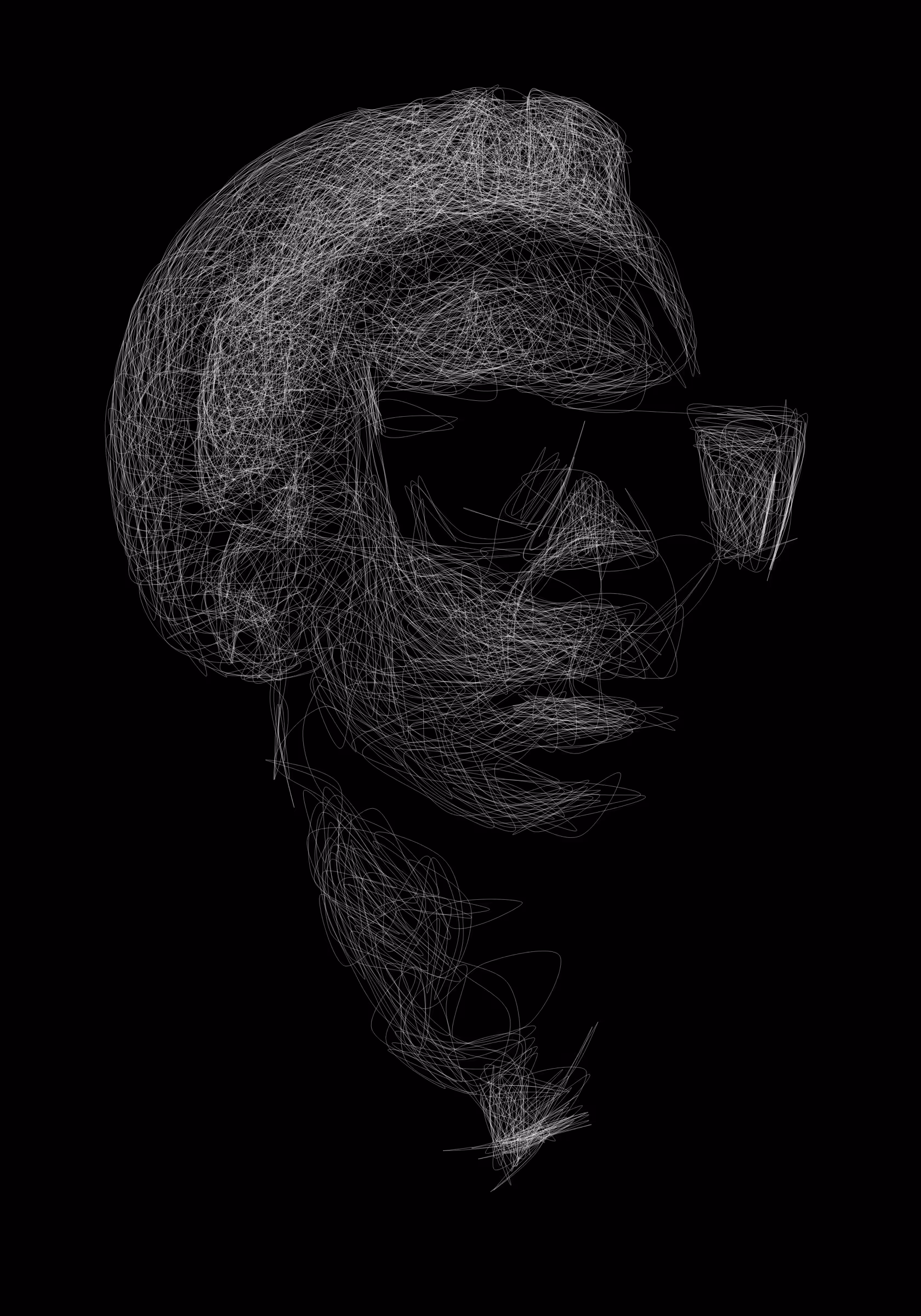 Spongenuity's Portrait Lab #66