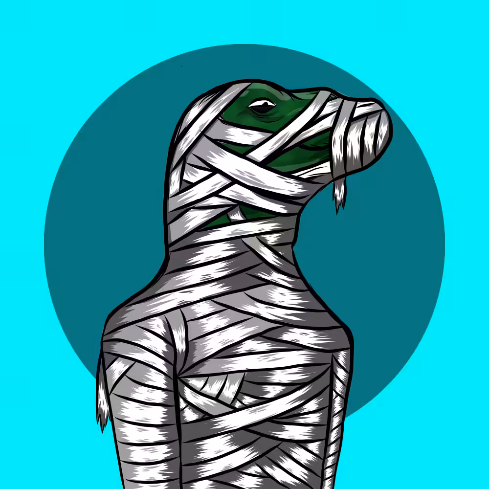 KOMODO #008