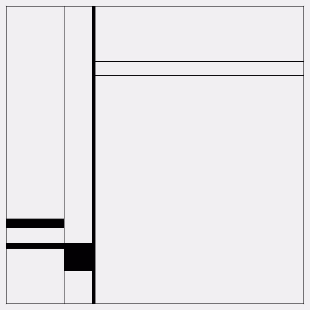 Border Line #16