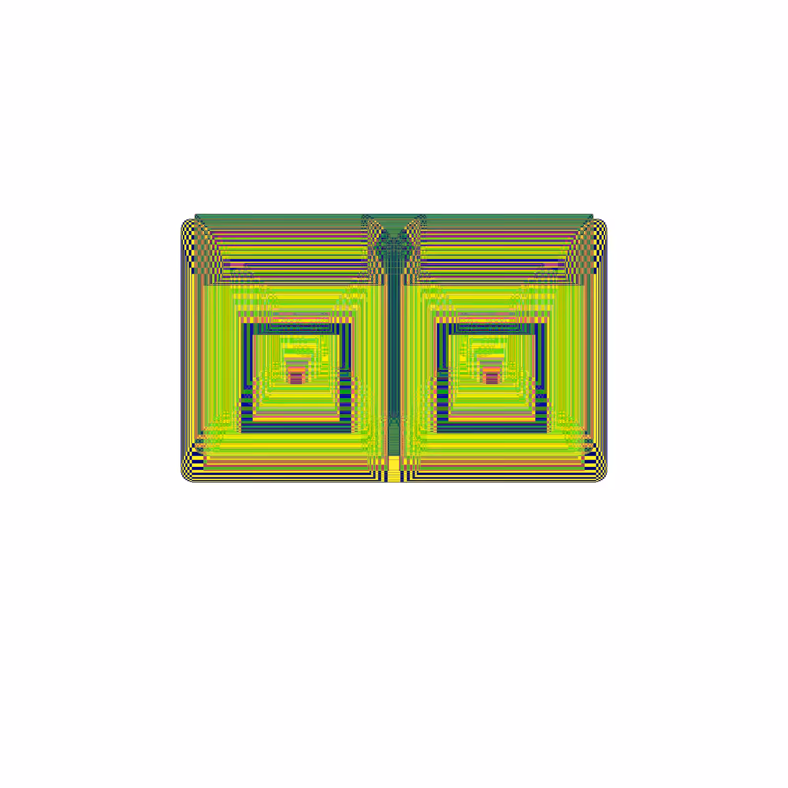 PixelShifter #216