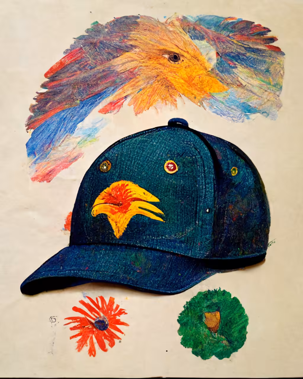 EAGLE