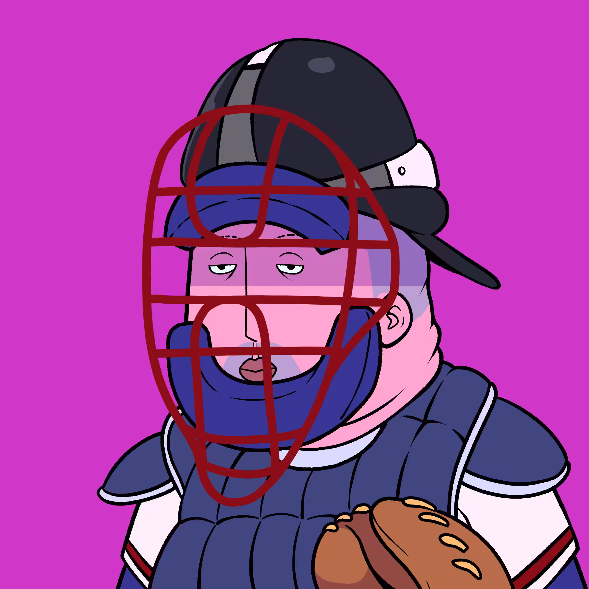 #332 Dickhead Guy