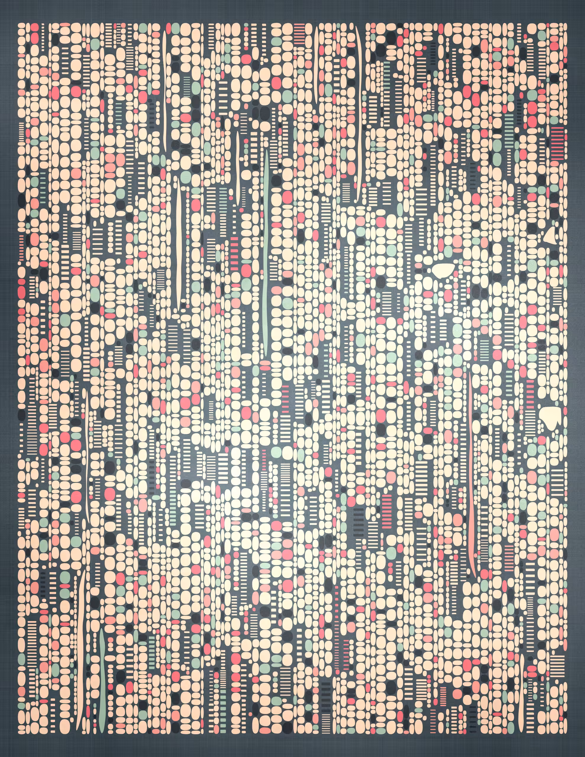 Pebbles #347