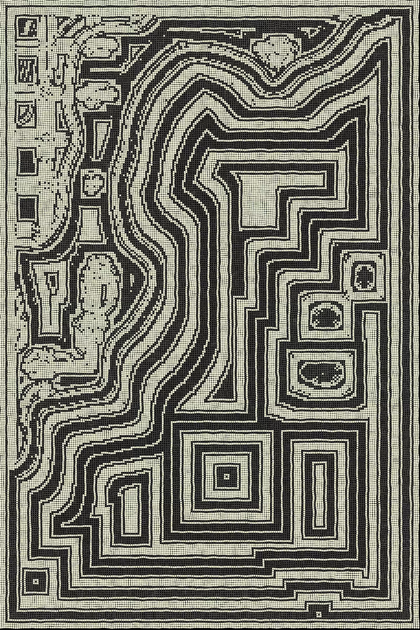 Continuum #3