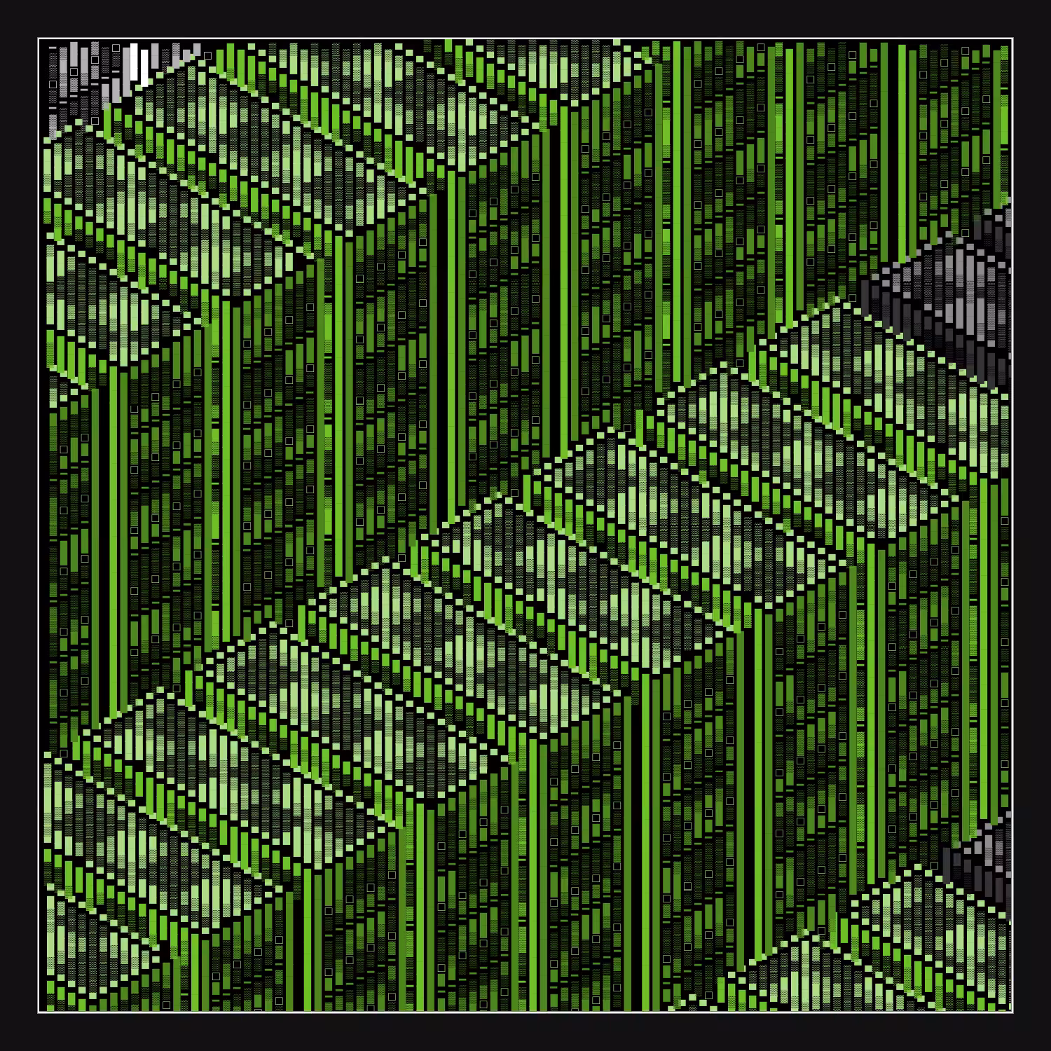 m e t r o #394