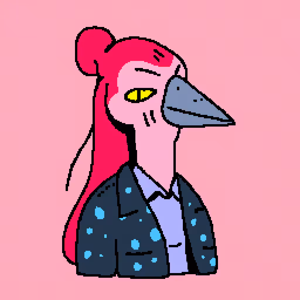 PixelBanshee