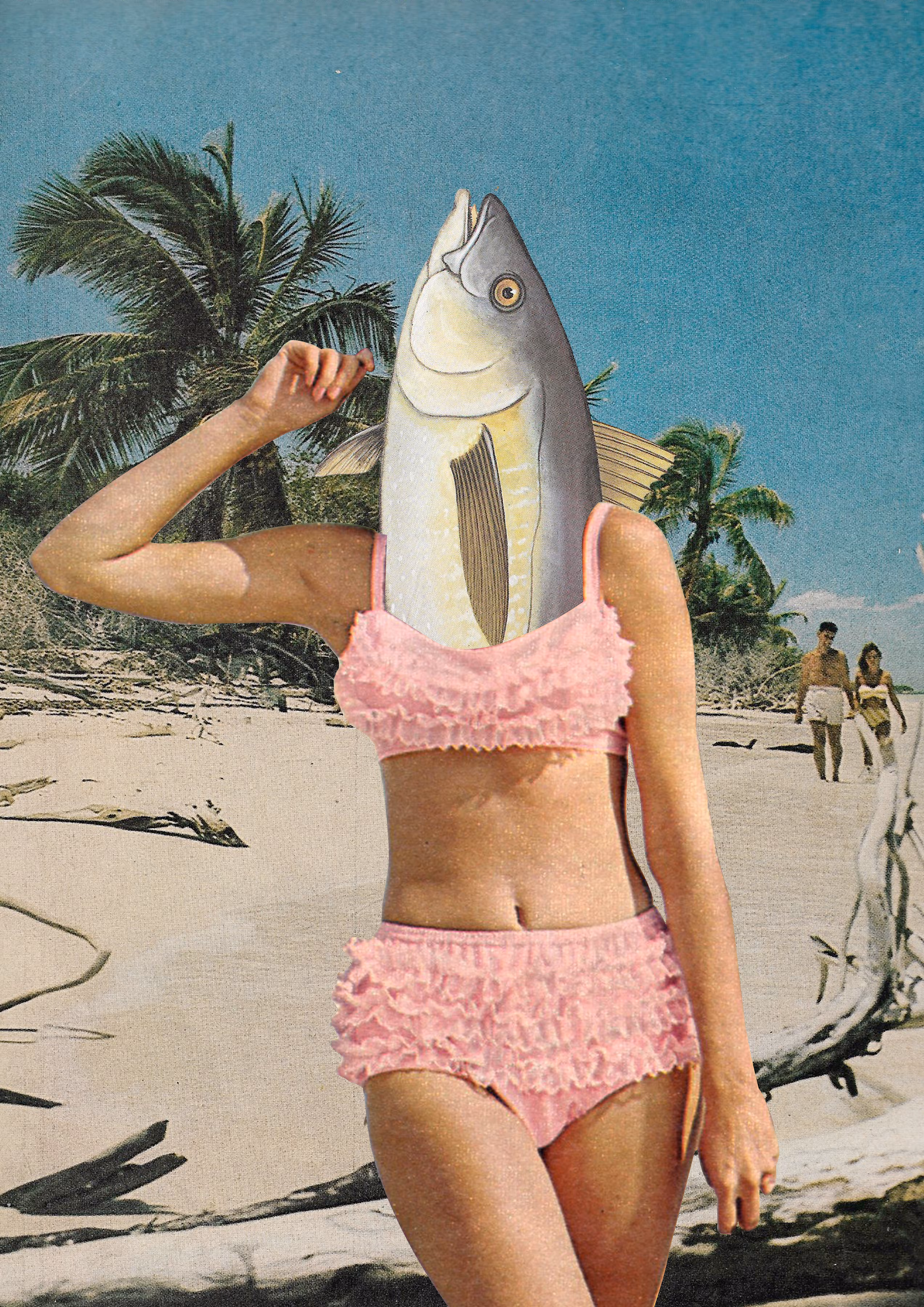 Yellowfin 