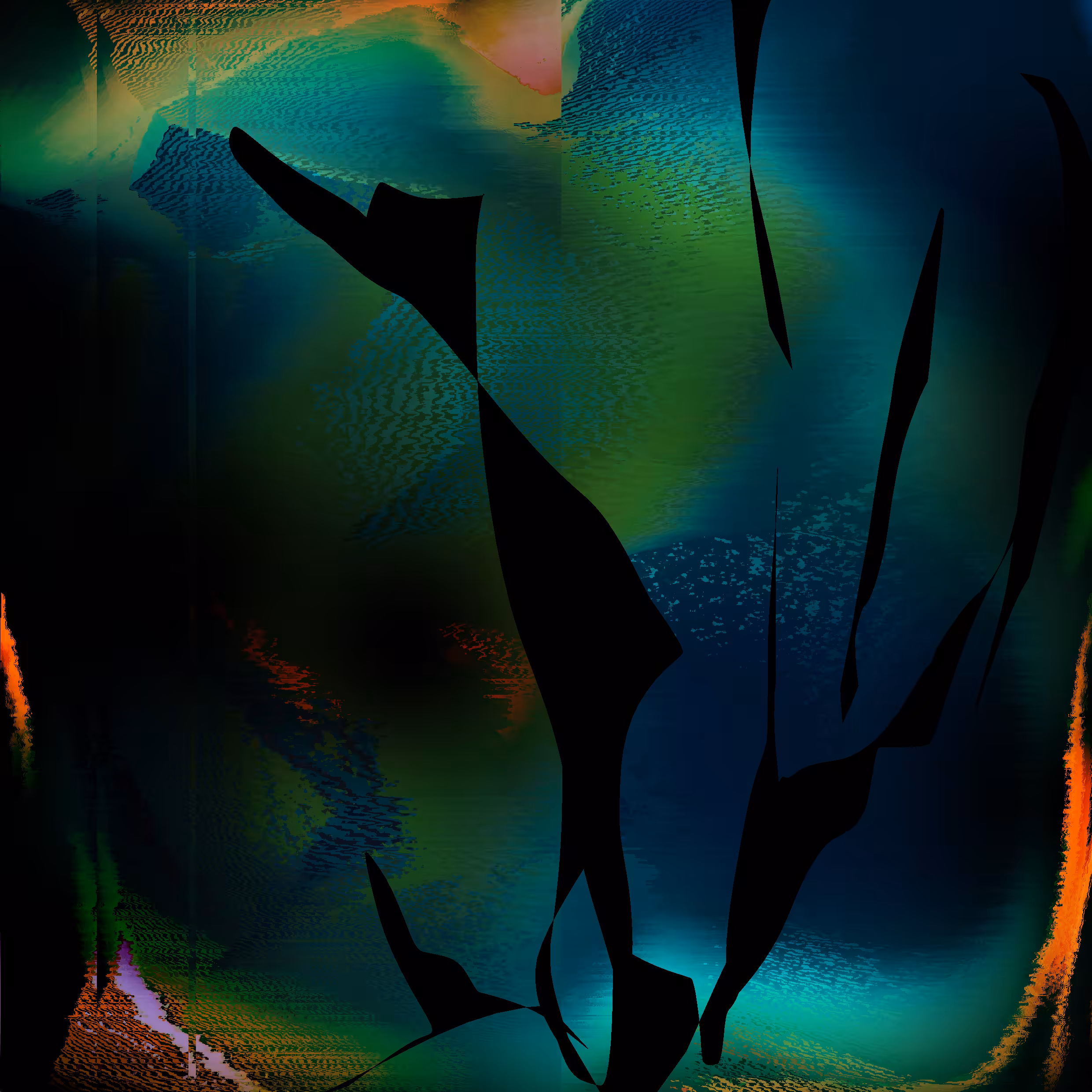 the beauty and the ugliness of inevitability