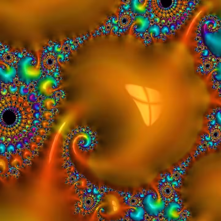 Generative Art #8