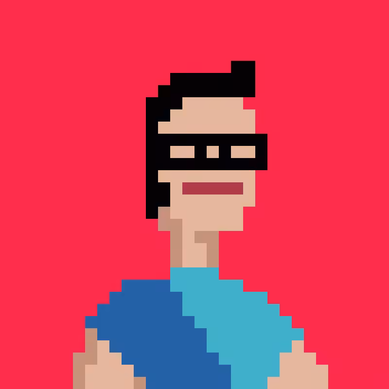 nERD PUNK #6