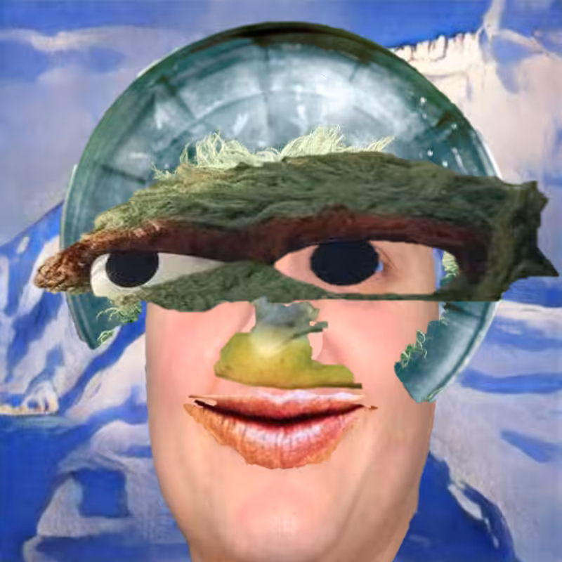 A collage of collages #729