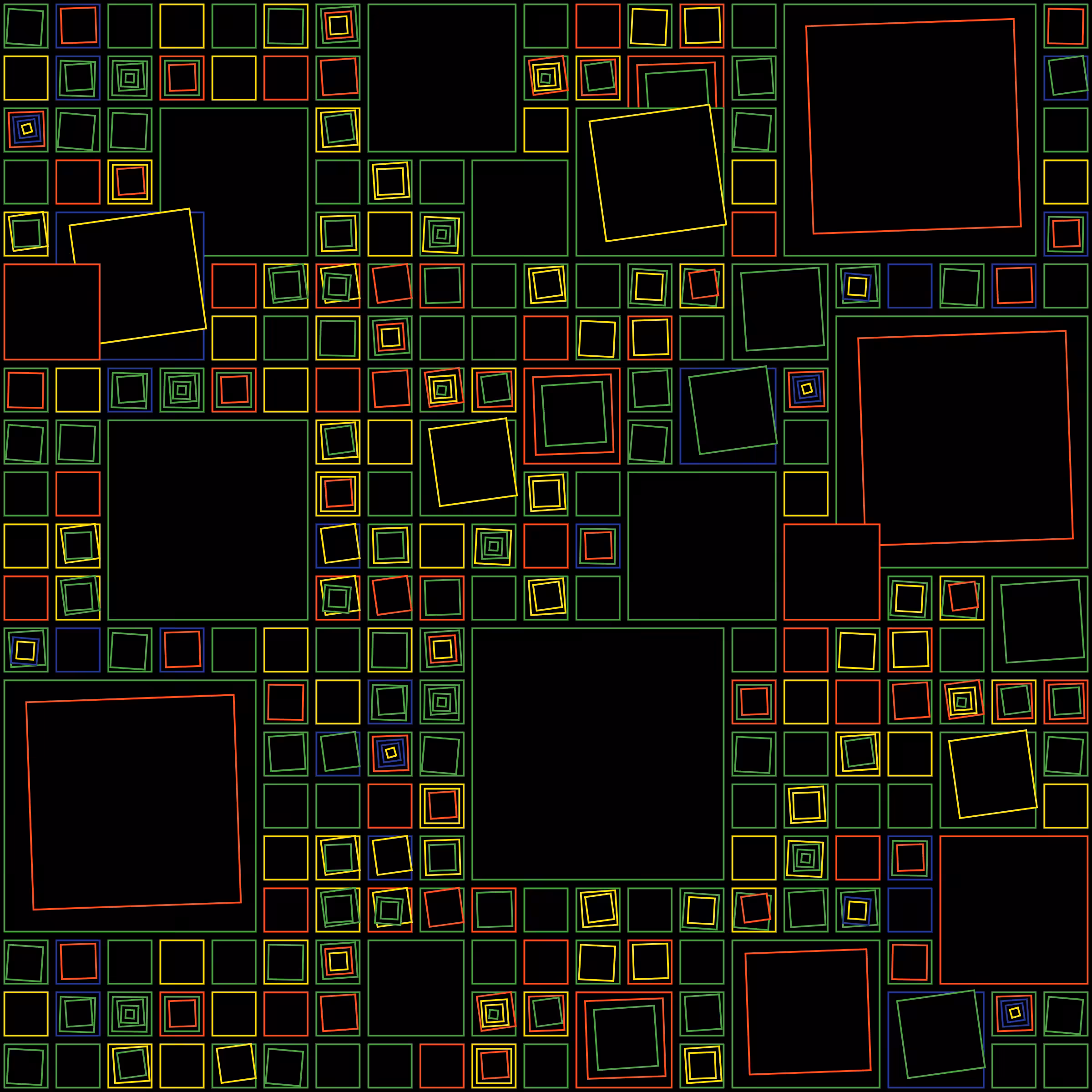 Aerial View #233