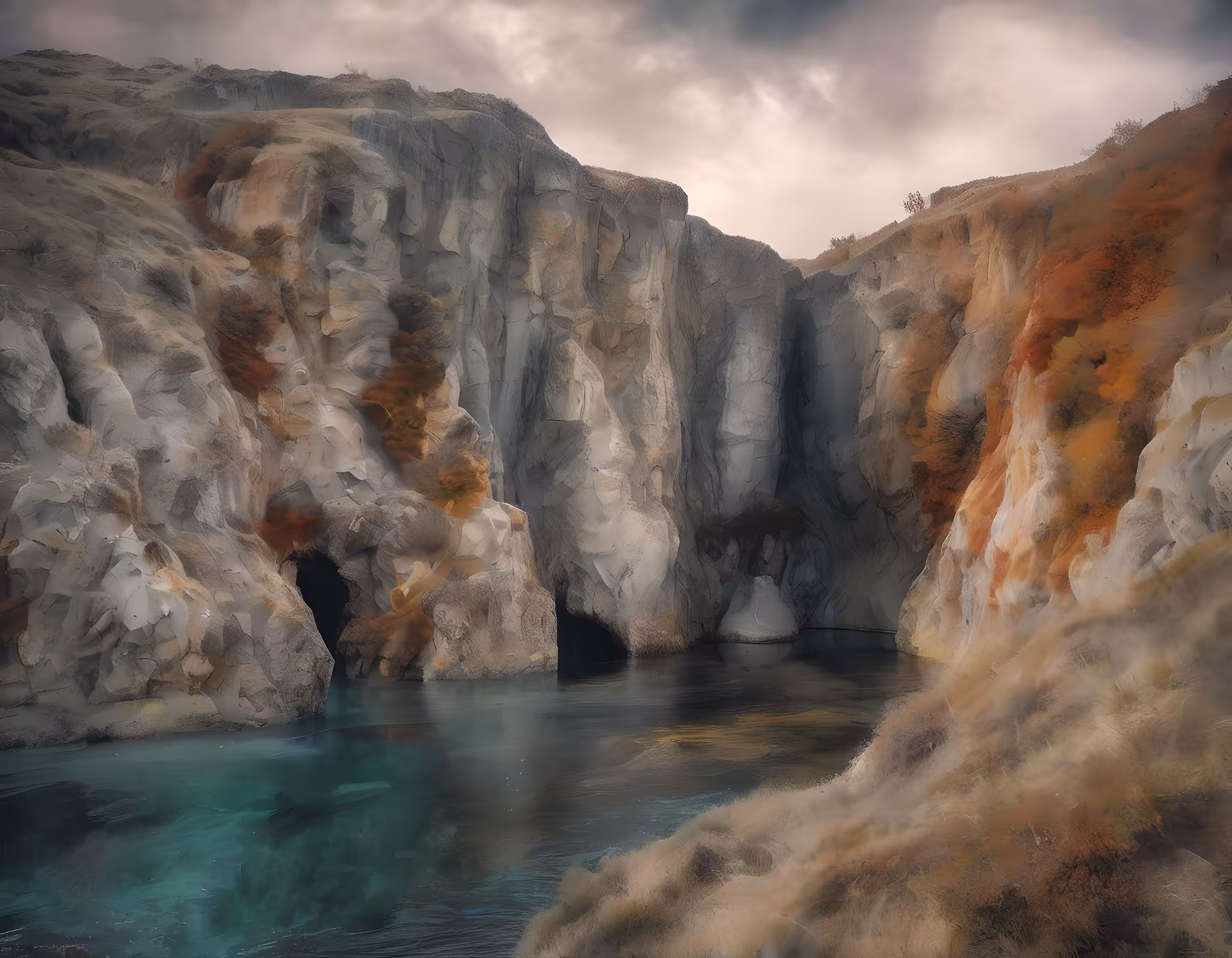 Biophilia #11