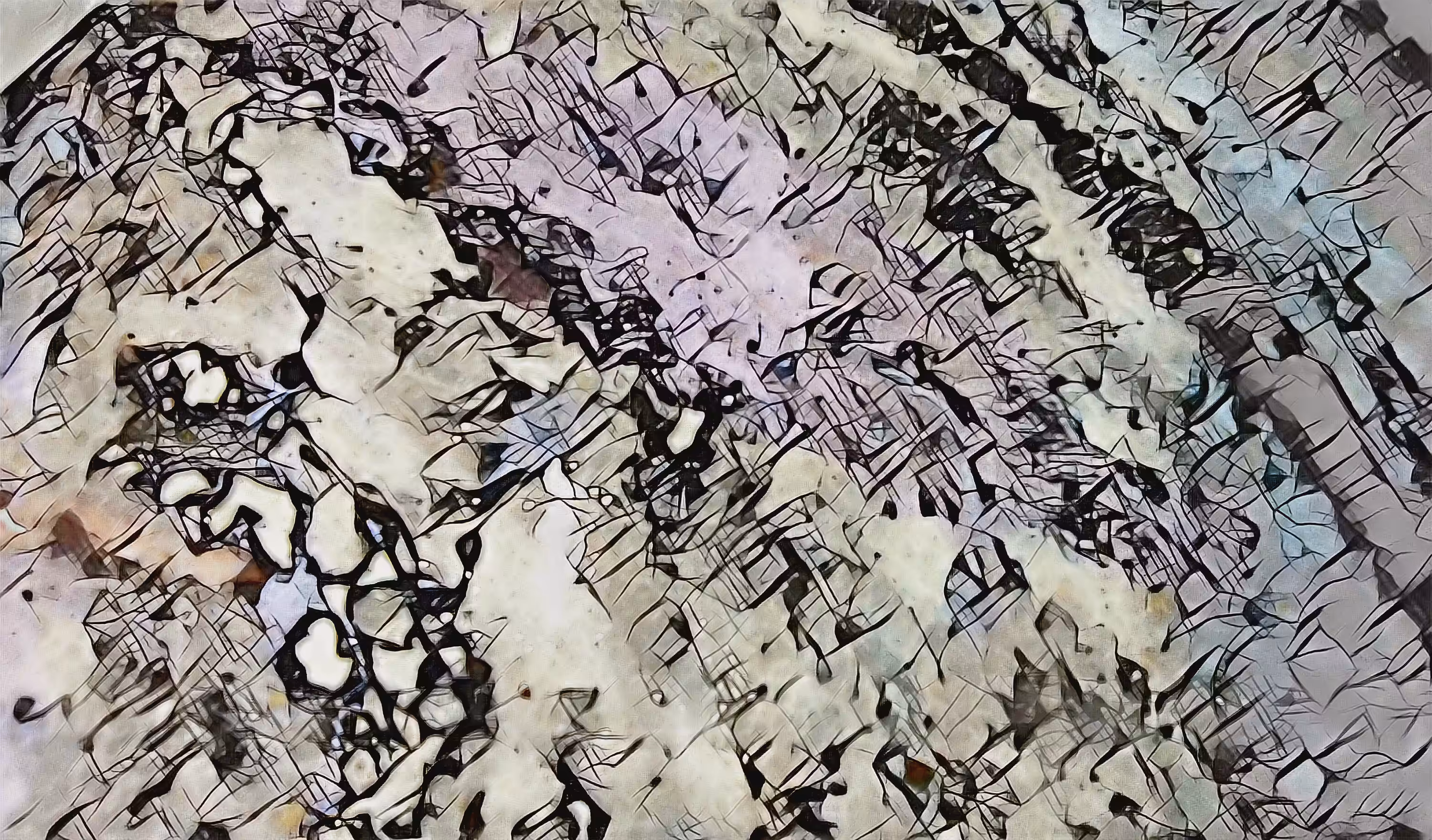  ABSTRCT/KRUSH/数字收藏品0137