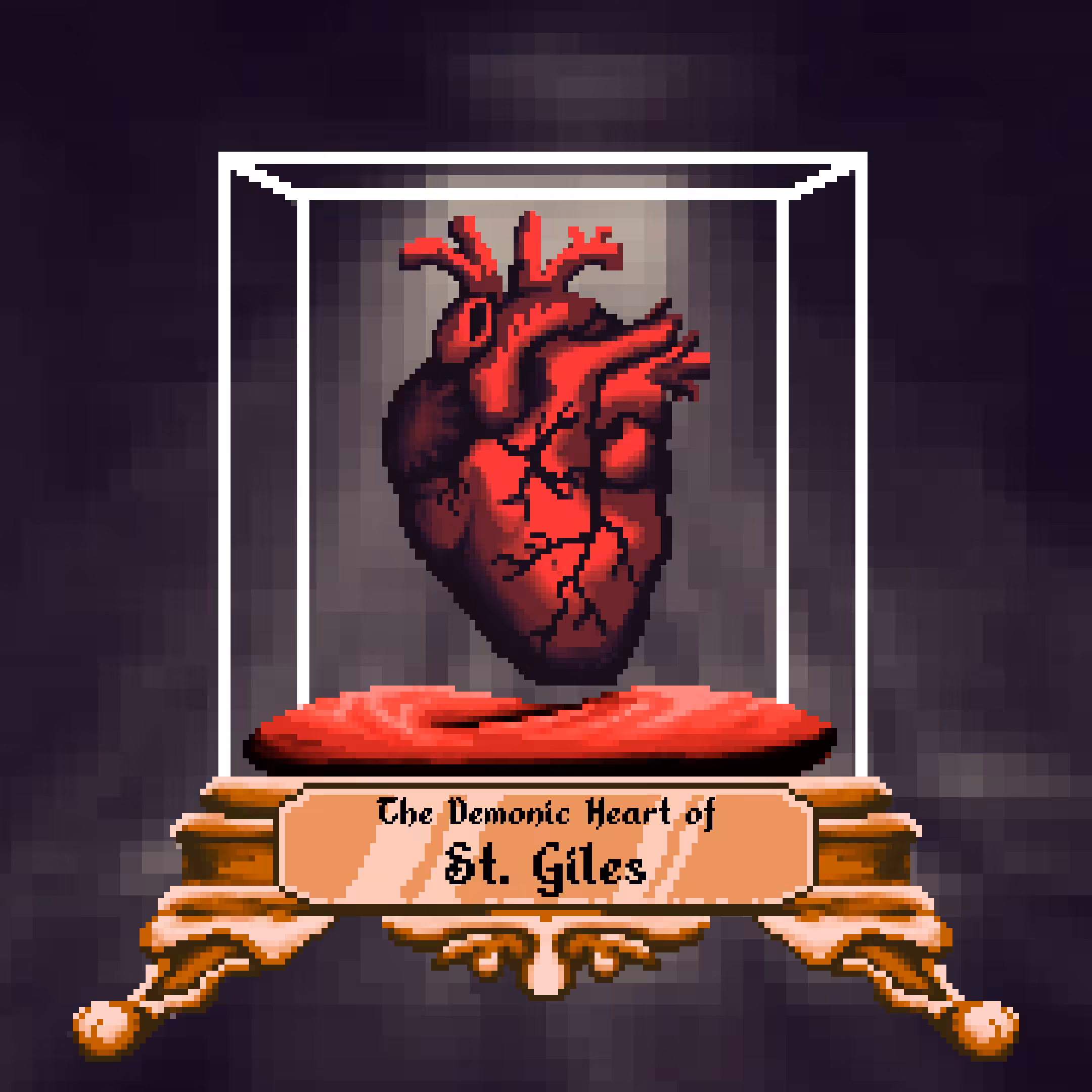 Crypto Relic #0632
